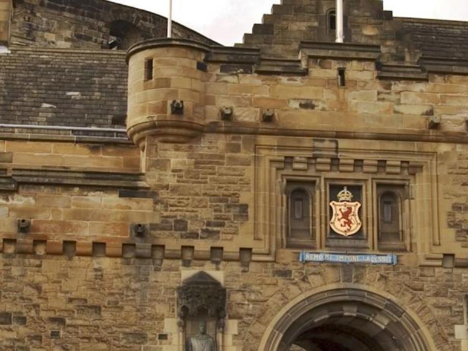Ibis Centre Royal Mile - Hunter Square Эдинбург