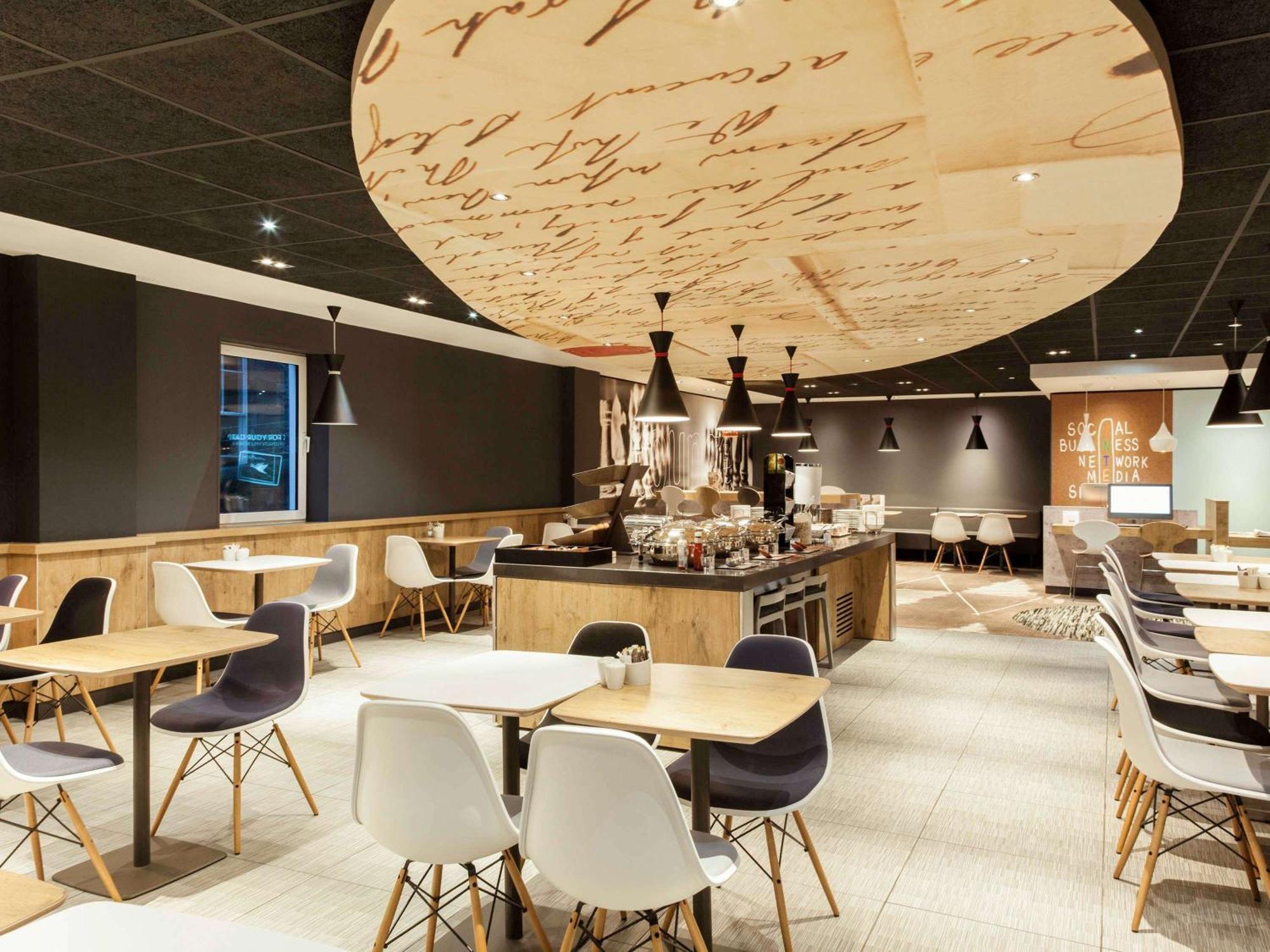 Отель Ibis Centre Royal Mile - Hunter Square