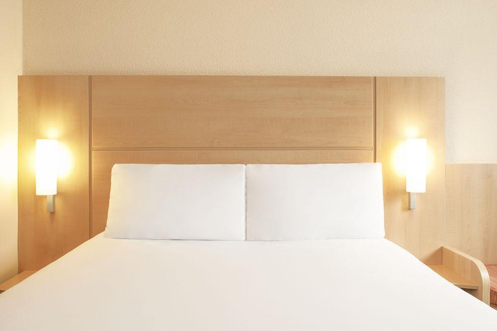 Ibis Centre Royal Mile - Hunter Square Эдинбург
