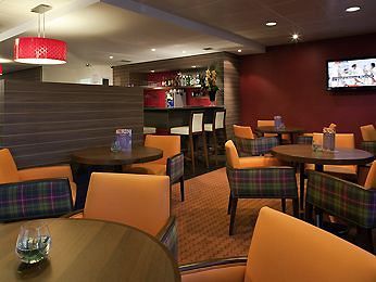 Отель Ibis Centre Royal Mile - Hunter Square Эдинбург